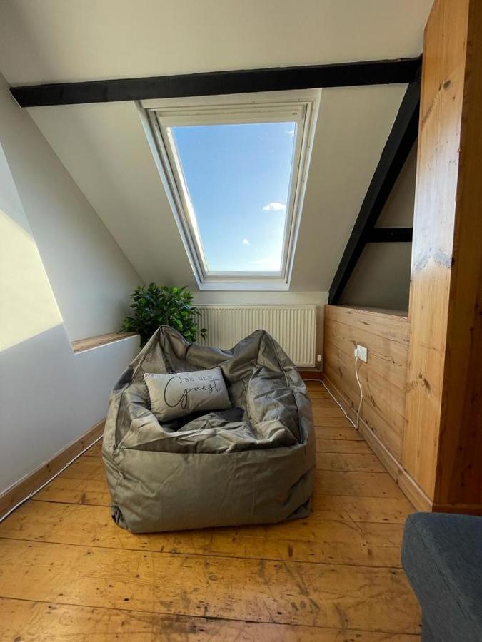 Harbour Loft! Newly Refurbished 3 Bed Flat! Daire Burry Port Dış mekan fotoğraf